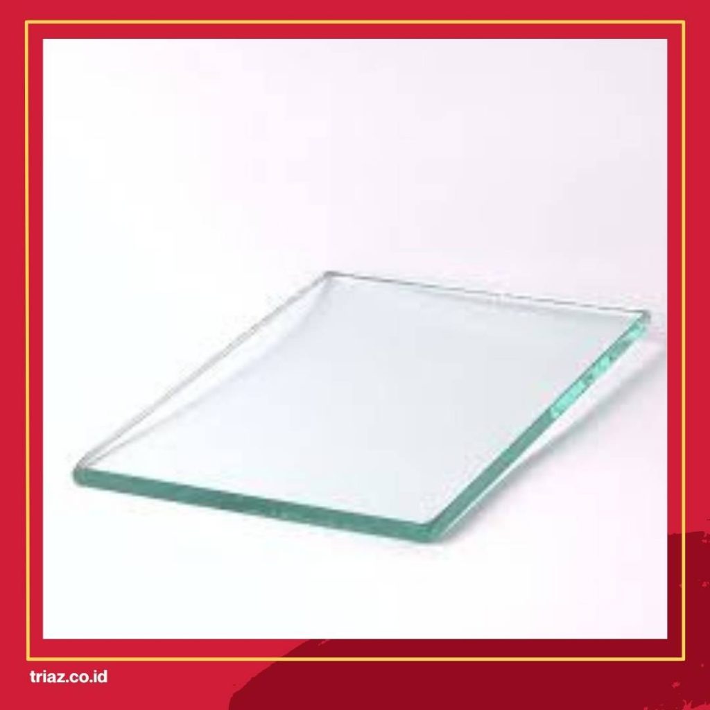 Clear Tempered Glass