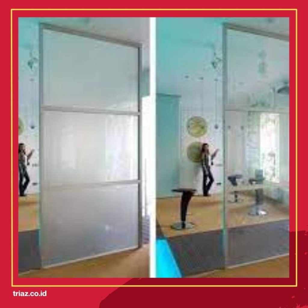 smart glass