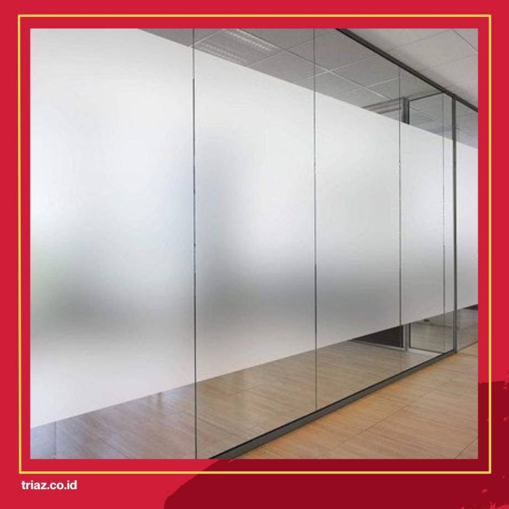 kelemahan tempered glass