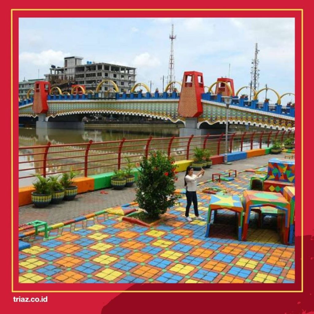 taman kaca tangerang
